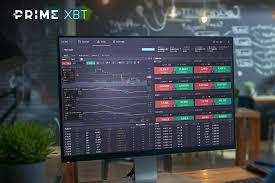 Unlocking the Potential of the PrimeXBT Telegram Bot