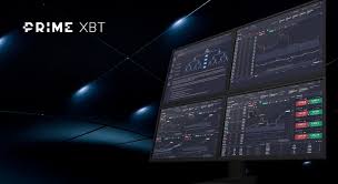 Unveiling the PrimeXBT Trading Platform