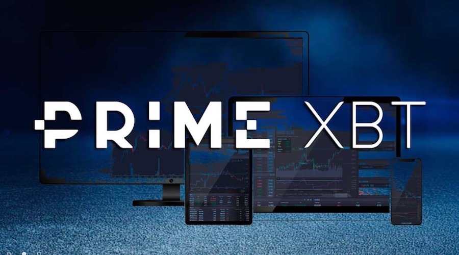 Unveiling the PrimeXBT Trading Platform