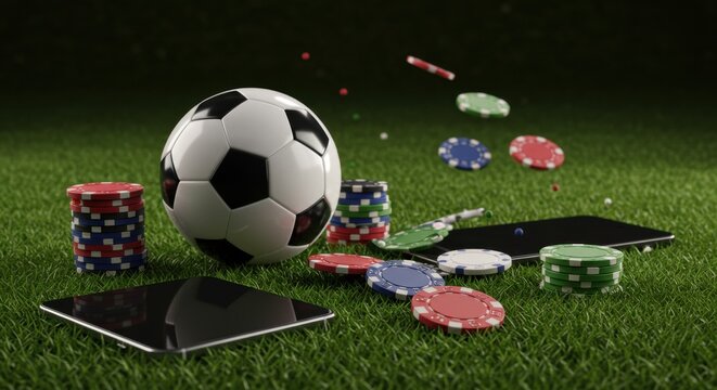 Descubra o Mundo do 917 bet Apostas e Diversão ao Seu Alcance