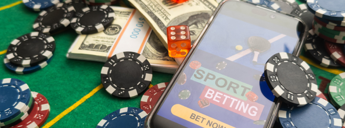 Descubra o Mundo do 917 bet Apostas e Diversão ao Seu Alcance