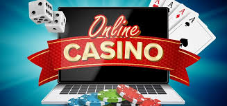 Discover the Exciting World of Casino Online New UK 33