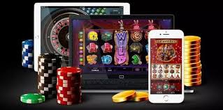 Discover the Exciting World of Casino Online New UK 33