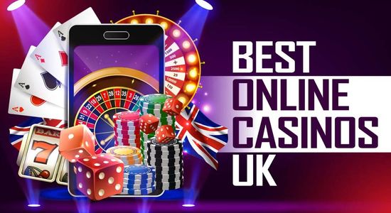 Explore the Excitement of Online Casino UK No Verification Explore the Excitement of Online Casino UK No Verification