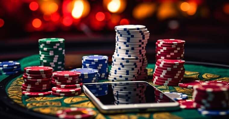 Explore the Excitement of Online Casino UK No Verification Explore the Excitement of Online Casino UK No Verification