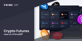 Explore the Future of Trading with PrimeXBT Application