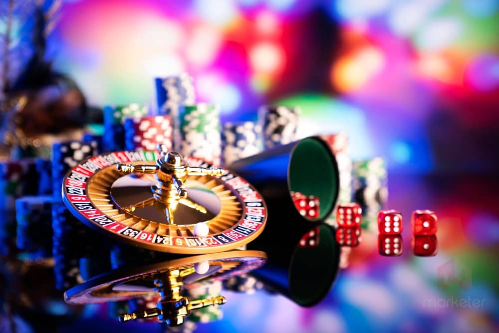 NineWin Online Casino UK Your Ultimate Gambling Destination