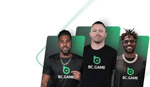 برنامج الشركاء لـ BC Game كيف يمكنك الربح بسهولة برنامج الشركاء لـ BC Game كيف يمكنك الربح بسهولة
