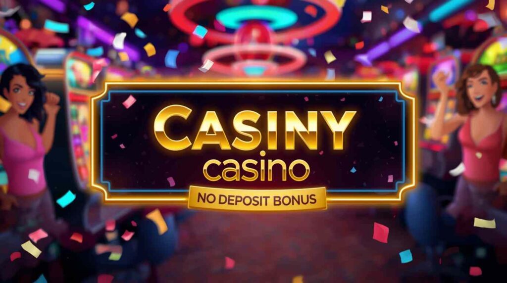 Discover Exciting Offers with Casiny Bonus Code