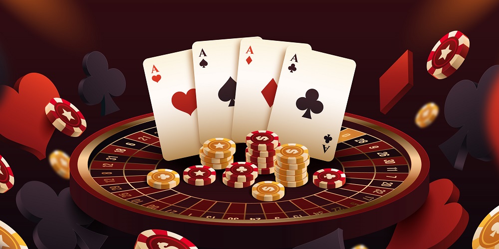 Discover Exciting Vegastars Casino Games for Ultimate Fun