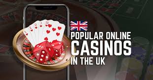 Discover the Best Online Casino Deals UK - Unrivaled Promotions and Offers