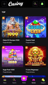 Discover the Excitement of Casiny Casino 16 Discover the Excitement of Casiny Casino 16