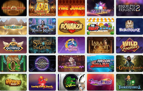 Discover the Excitement of Online Gaming with Vegastars App Discover the Excitement of Online Gaming with Vegastars App