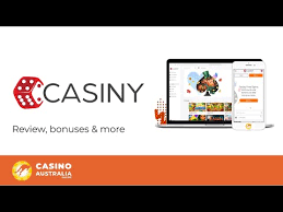 Discover the Thrills of Casiny Casino Your Ultimate Online Gaming Destination Discover the Thrills of Casiny Casino Your Ultimate Online Gaming Destination