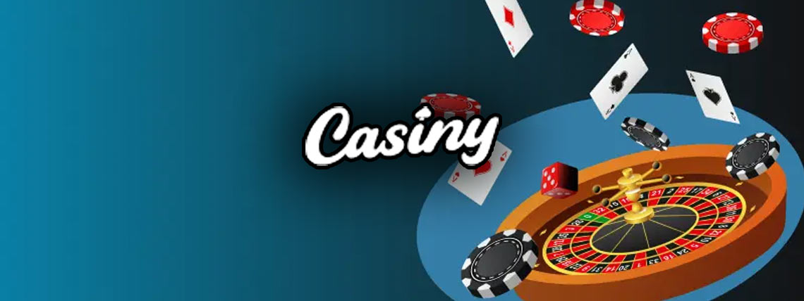 Discover the Thrills of Casiny Casino Your Ultimate Online Gaming Destination Discover the Thrills of Casiny Casino Your Ultimate Online Gaming Destination