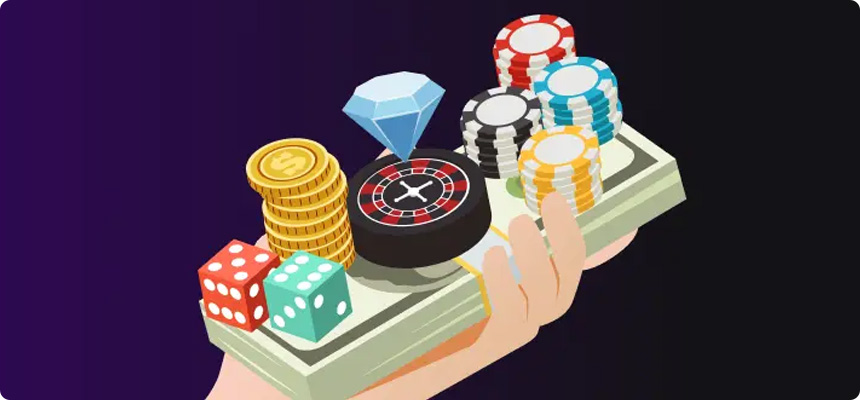 Discover the Thrills of Online Gaming at Casiny Casino