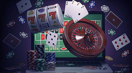 Experience Excitement with Instant Win Crypto Slots Experience Excitement with Instant Win Crypto Slots