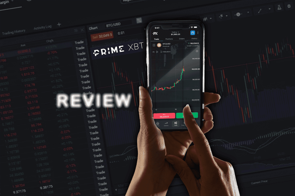 Exploring PrimeXBT Bonuses Unlocking Greater Trading Potential Exploring PrimeXBT Bonuses Unlocking Greater Trading Potential