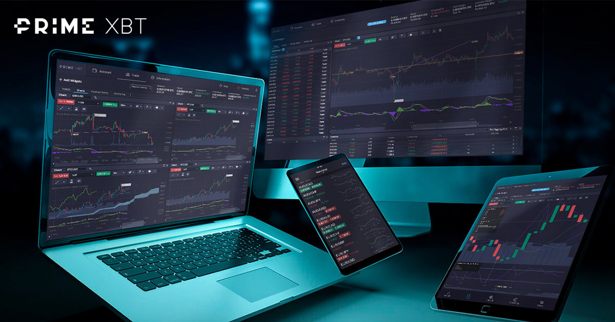 Exploring the Benefits of Crypto Trading on PrimeXBT Indonesia Exploring the Benefits of Crypto Trading on PrimeXBT Indonesia
