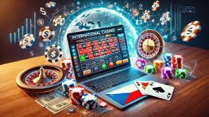Nejlepší zážitky s cz casino online Hrajte bezpečně a zodpovědně