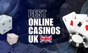 Understanding UK Online Casino Regulations A Deep Dive into Compliance and Safety