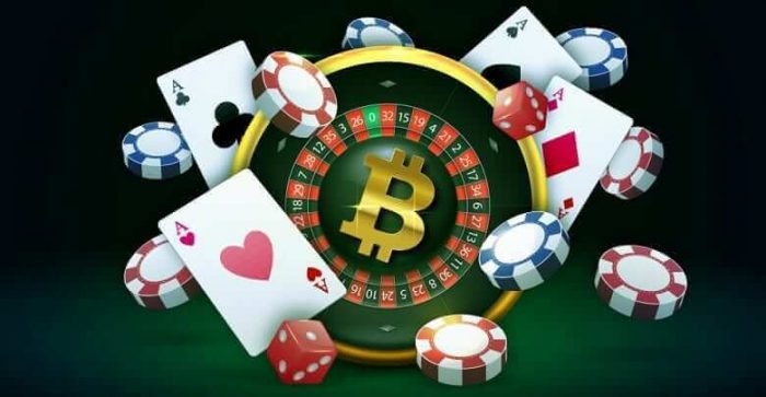 Unlocking Rewards The Importance of Crypto Casino Loyalty Points