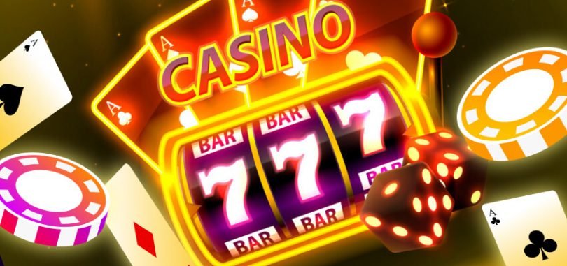 Experience the Thrill of Winner Casino & Sportsbook 32