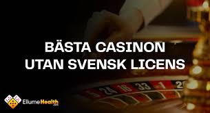 Spela och njut av casino utan Spelpaus 5 Spela och njut av casino utan Spelpaus 5