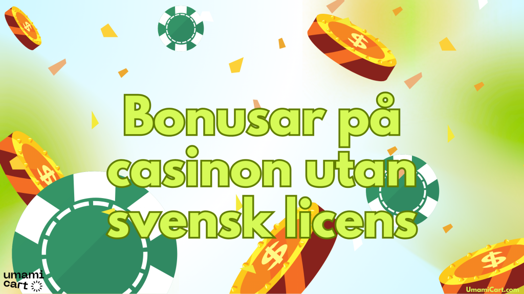 Spela och njut av casino utan Spelpaus 5 Spela och njut av casino utan Spelpaus 5