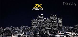 The Comprehensive Guide to Exness London Office