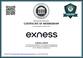 Unlock Financial Opportunities with Exness Partner Link Unlock Financial Opportunities with Exness Partner Link